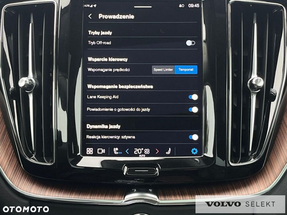 Volvo XC 60 - 20