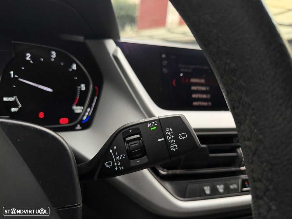 BMW 116 d Corporate Edition - 24