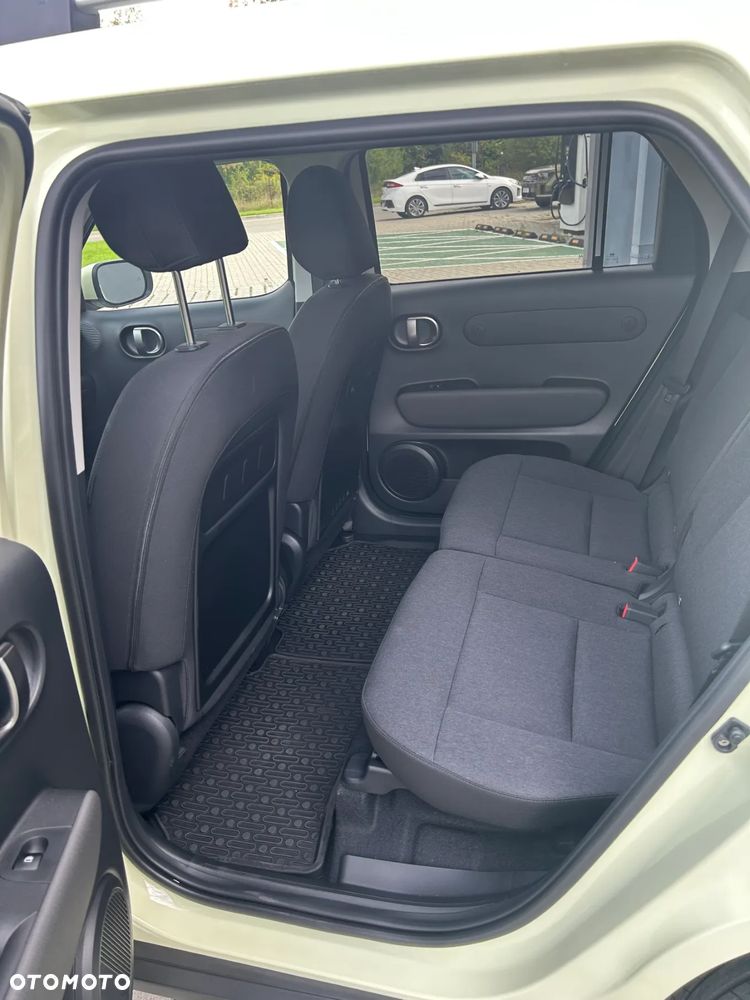 Hyundai Inster 49kWh Smart Limited - 8