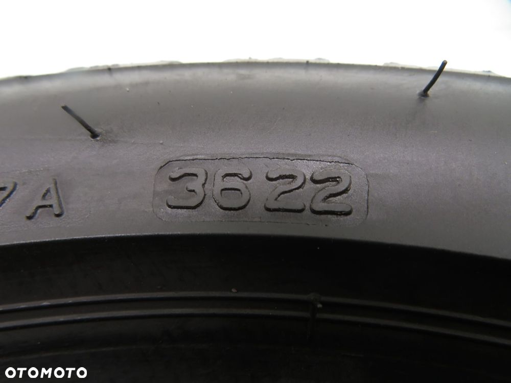 1x 205/45R17 OPONA ZIMOWA Firestone Winterhawk 4 88V XL dot: 3622. - 2
