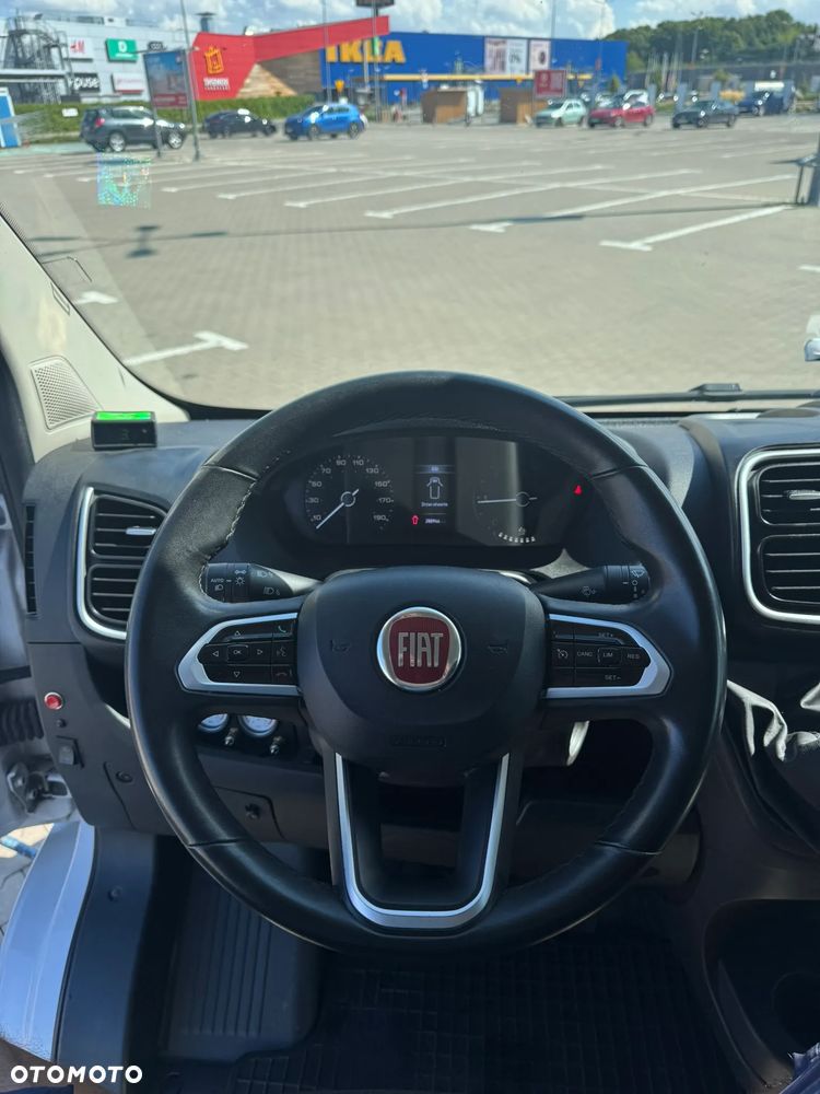 Fiat Ducato - 17
