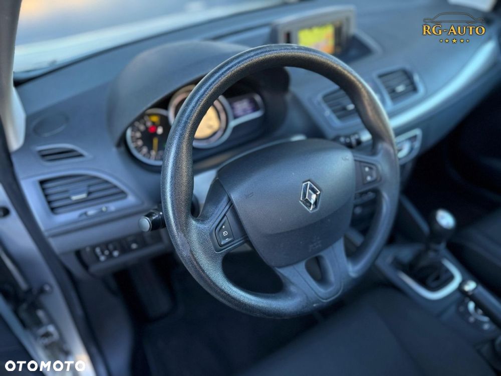 Renault Megane - 33