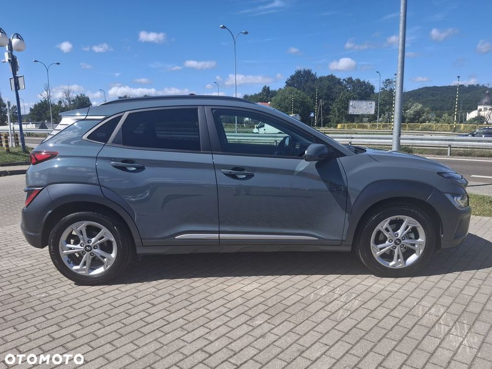 Hyundai Kona - 6