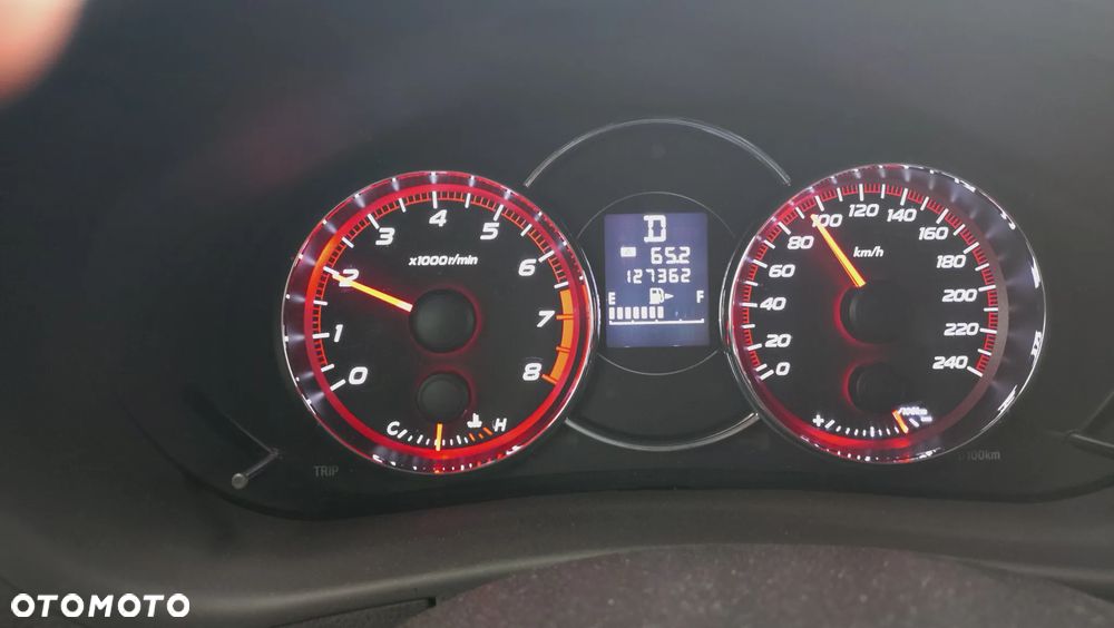 Subaru Forester 2.0X Automatik Exclusive - 25