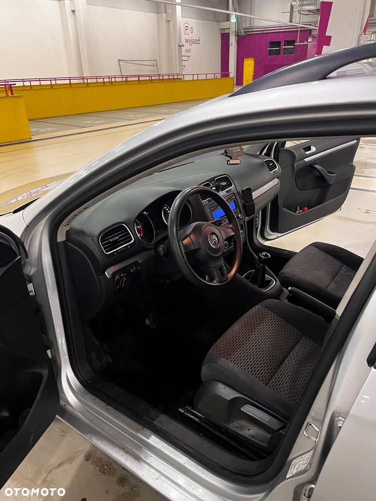 Volkswagen Golf Variant ver-1-6-tdi-comfortline-optimum - 12