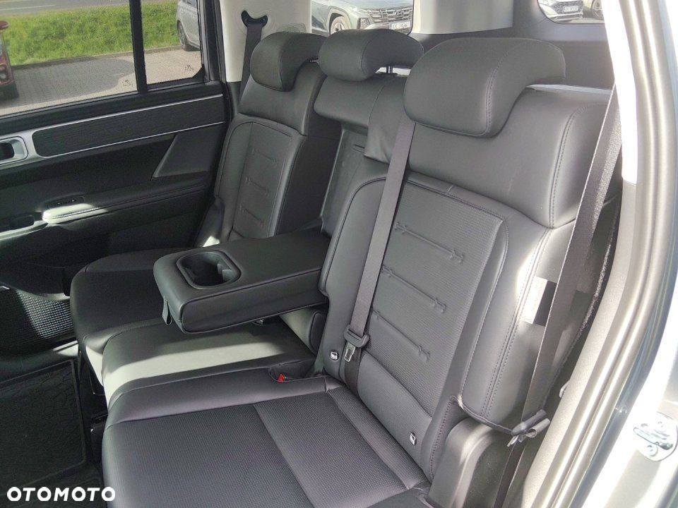 Hyundai Santa Fe - 17