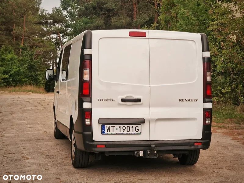 Renault Trafic - 13