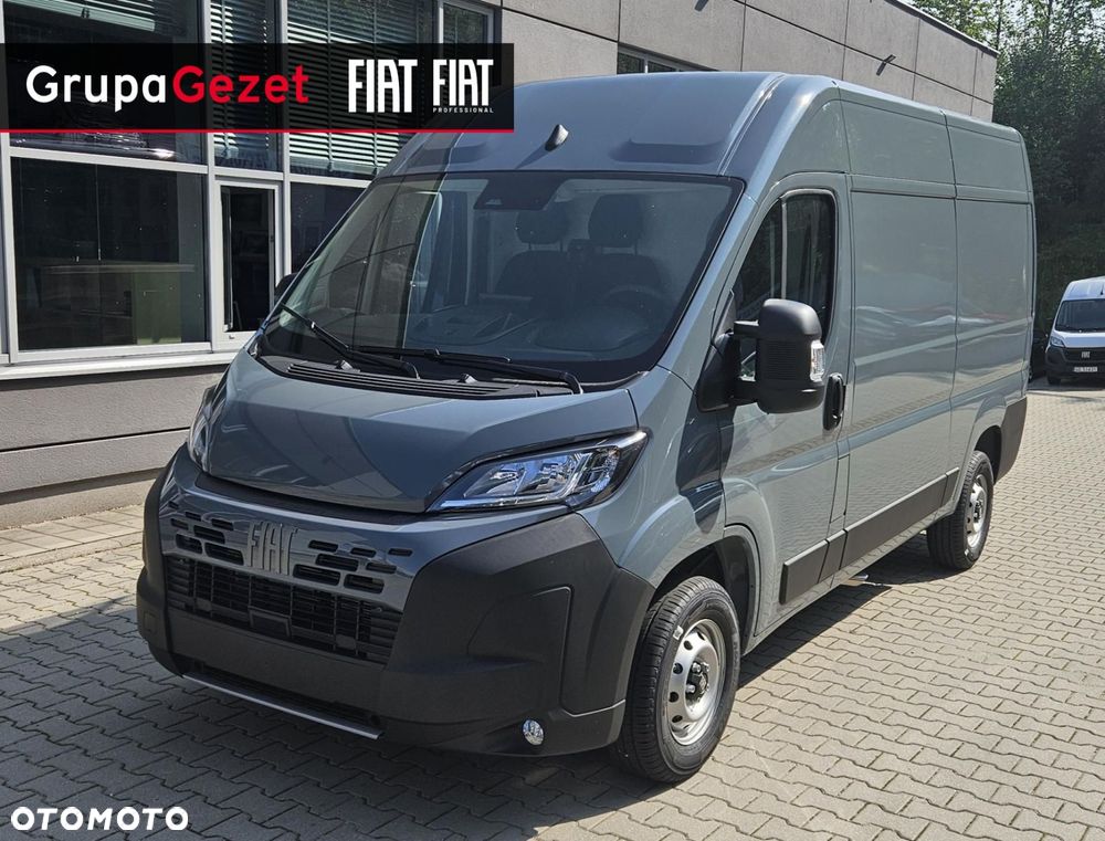 Fiat Ducato - 1
