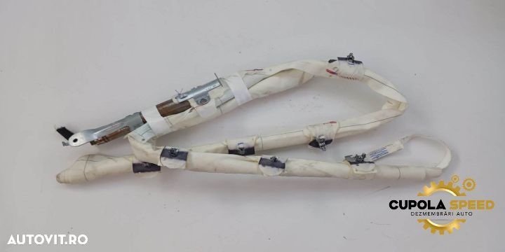 Airbag cortina stanga 985P13017R Renault Megane 4 [2016 - 2020] - 1
