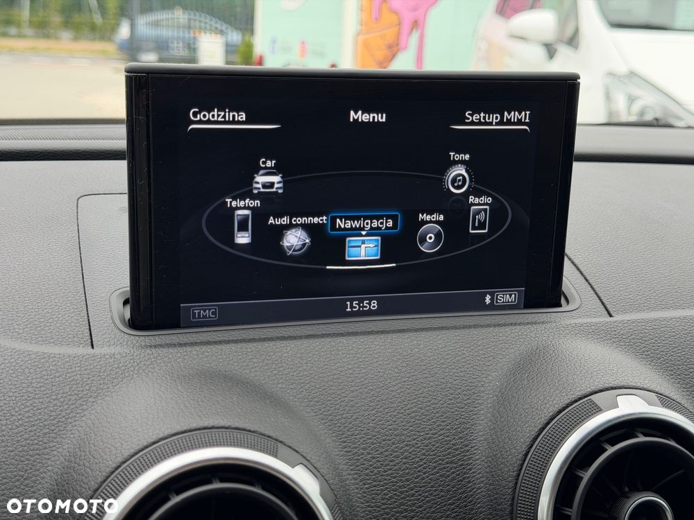 Audi A3 Sportback 1.4 TFSI e-tron Ambition - 24