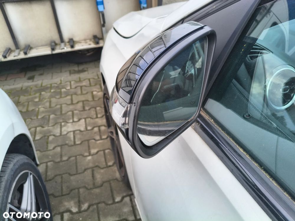 MERCEDES-BENZ KLASA B (W247) B 200 1.3 benzyna 2018 NA CZĘŚCI - 5
