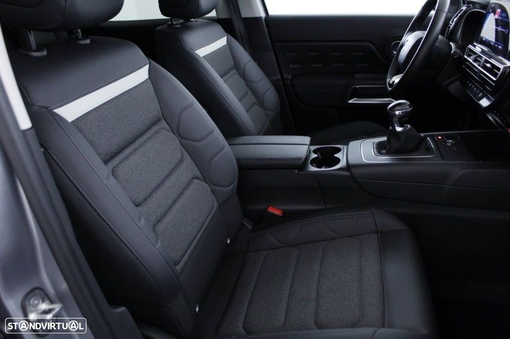 Citroën C5 Aircross 1.2 PureTech C-Series - 15