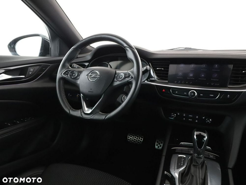 Opel Insignia 2.0 Automatik Elegance - 17