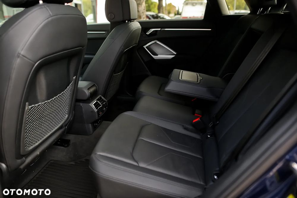 Audi Q3 TFSI Quattro S tronic - 18