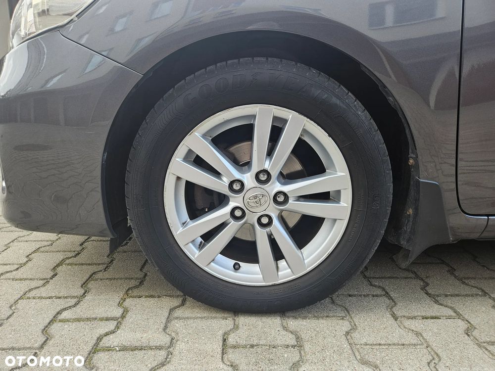 Toyota Corolla 1.6 Luna - 15