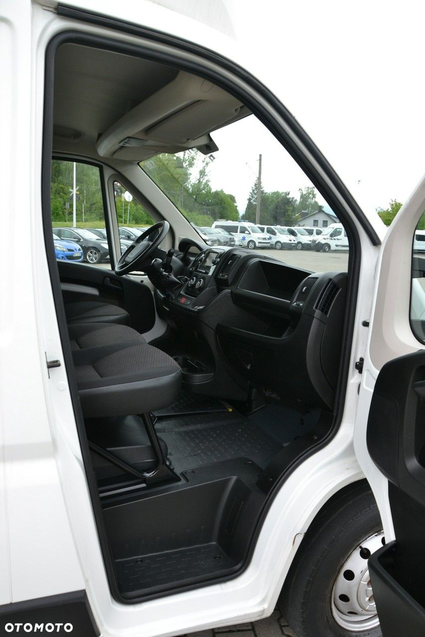 Peugeot Boxer - 12