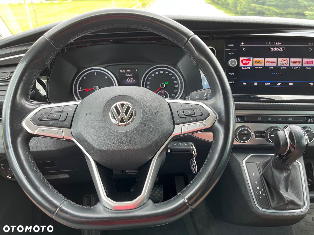 Volkswagen Multivan 2.0 TDI L1 Trendline DSG - 18