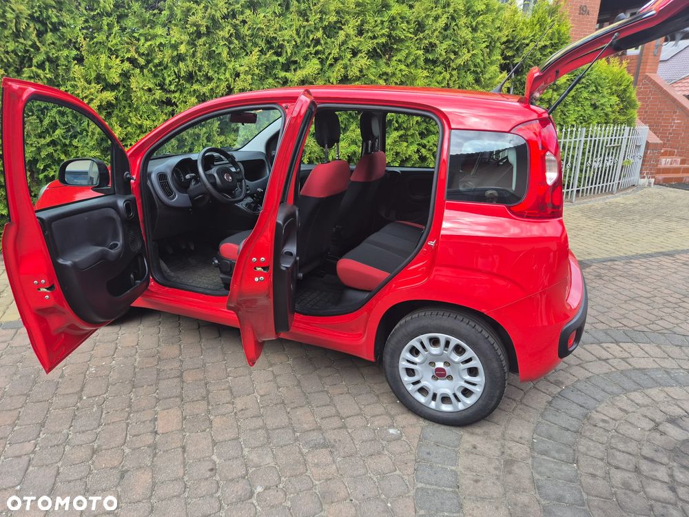 Fiat Panda 1.2 Pop - 6