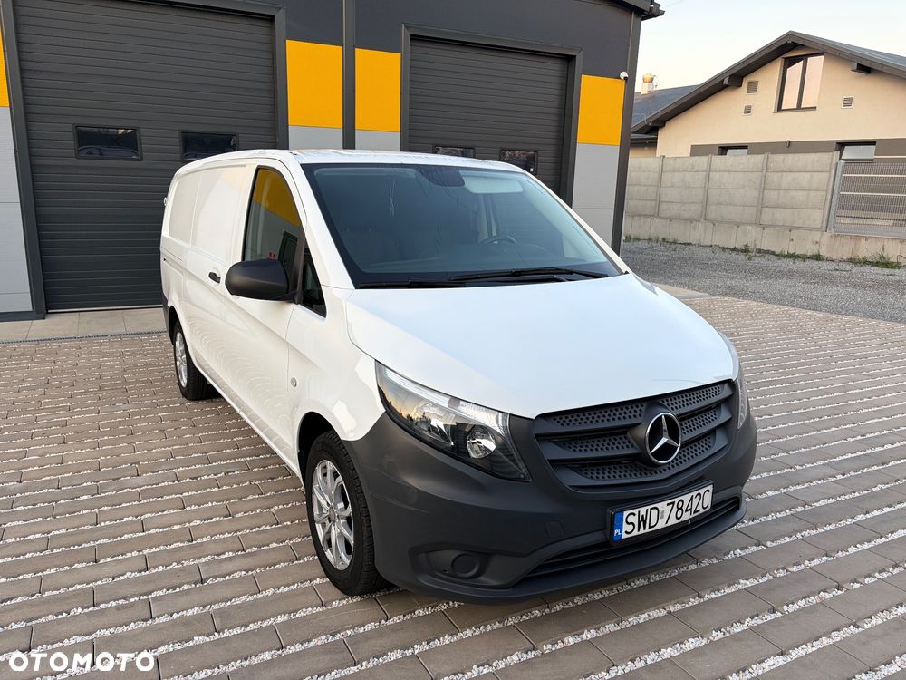 Mercedes-Benz VITO - 3