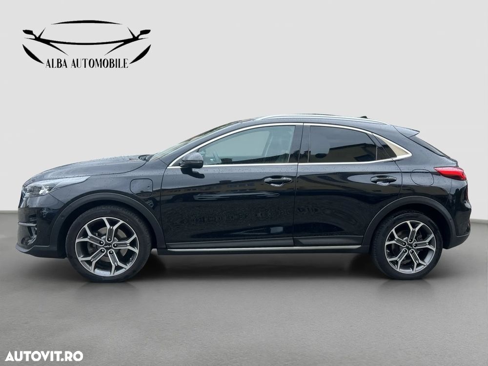 Kia XCeed 1.6 GDI DCT6 OPF Platinum Edition - 9