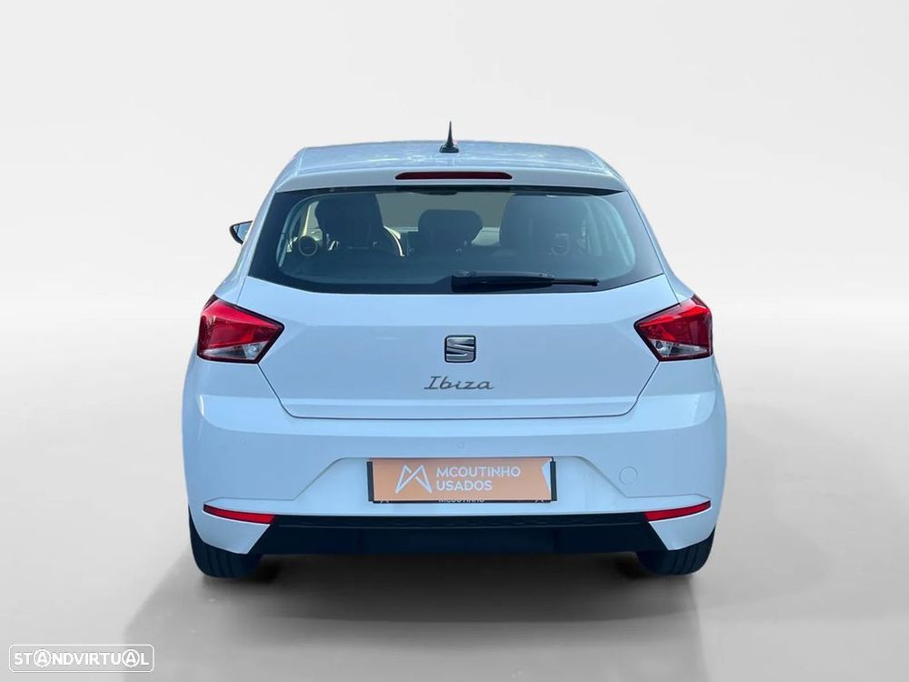 SEAT Ibiza 1.0 TSI Style - 5