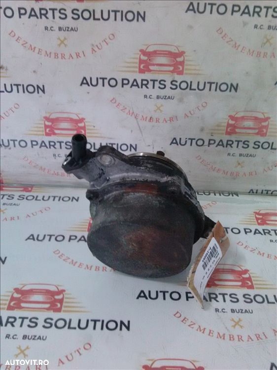 pompa vacuum bmw x3 2.0 d an fabr. 2006 - 1