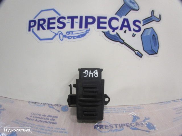 Modulo 1K0959772 AUDI A6 4F FASE 1 2006 2.0TDI 140CV 5P AZUL ESCURO Módulo De Controle De Assento Aquecido - 1