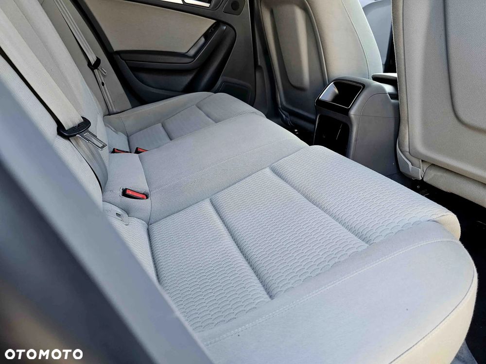 Audi A5 Sportback 2.0 TFSI quattro - 19