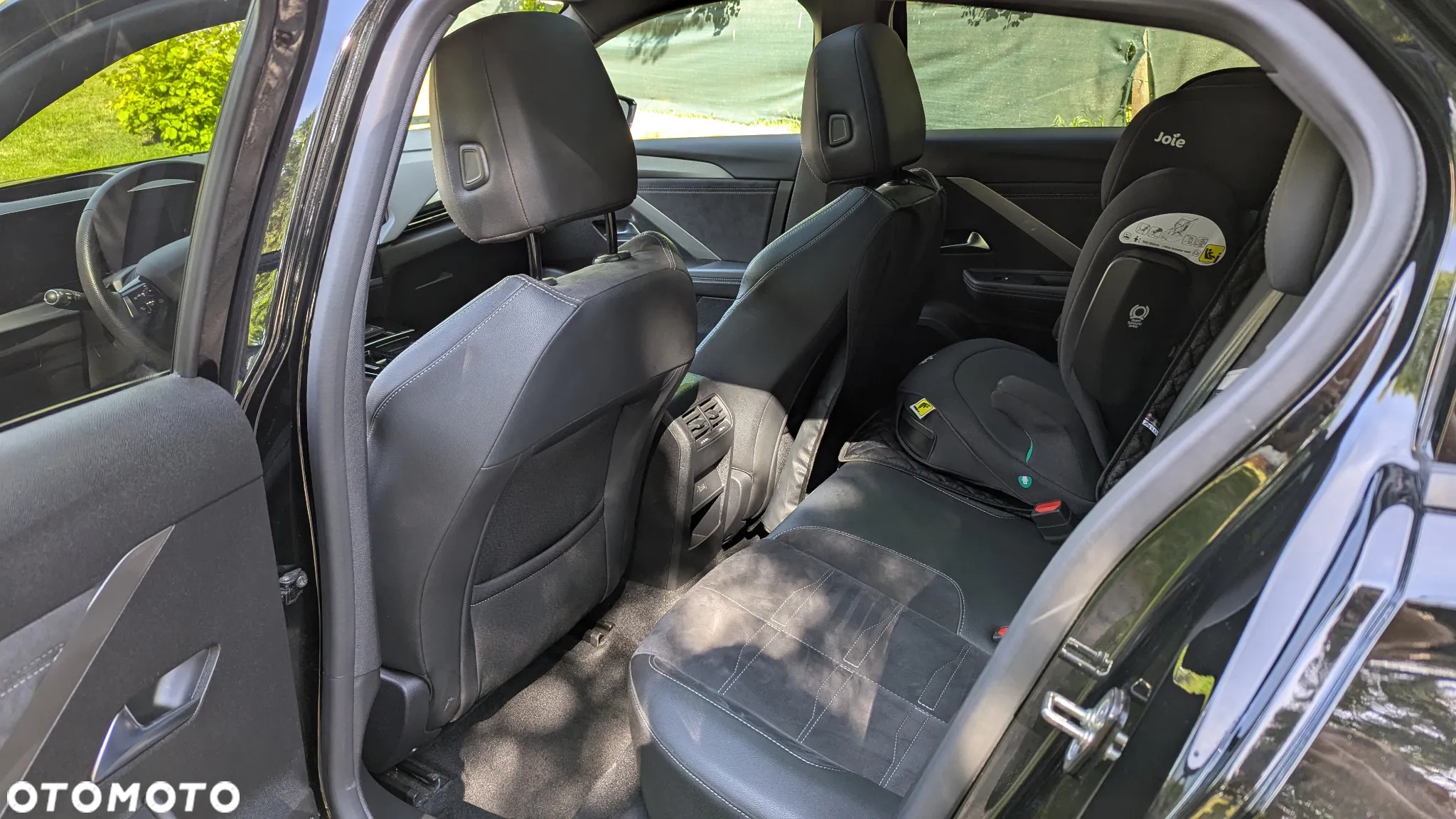 Opel Astra VI 1.2 T Ultimate S&S - 10