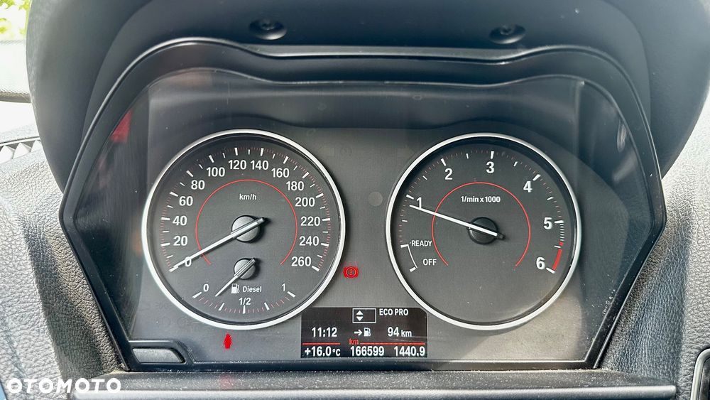 BMW Seria 1 118d DPF Edition Sport - 17