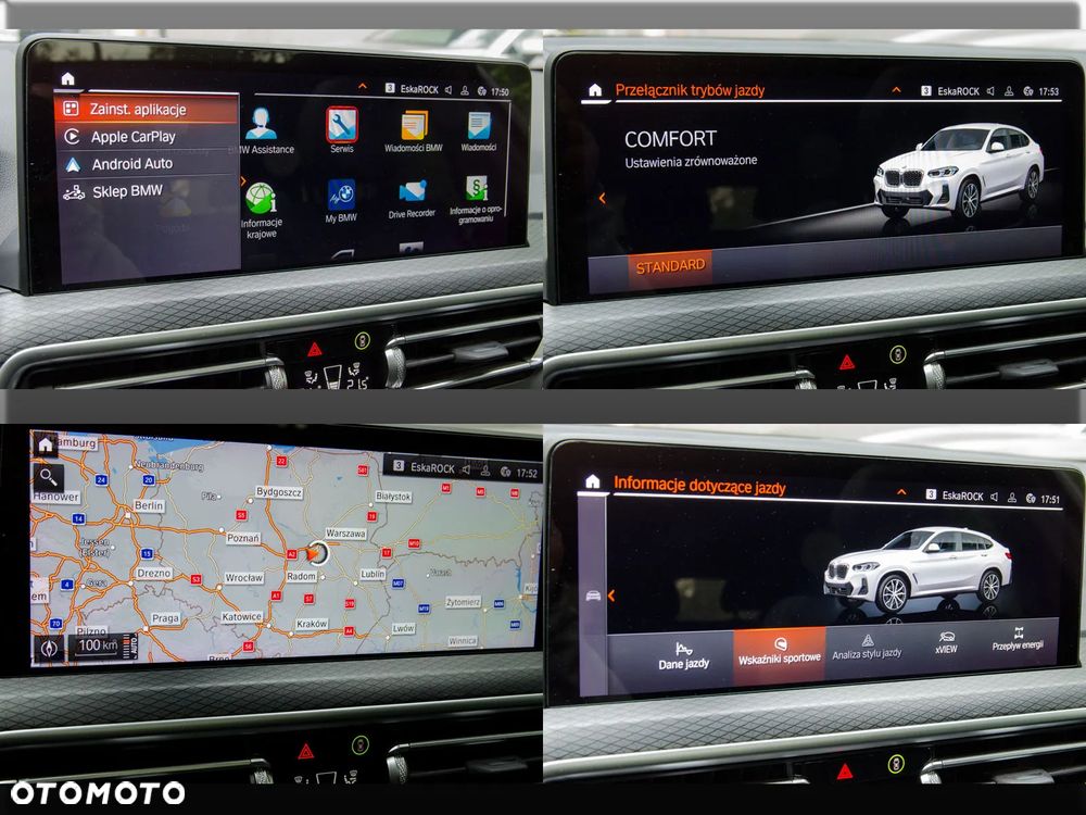 BMW X4 xDrive20i M Sport - 34