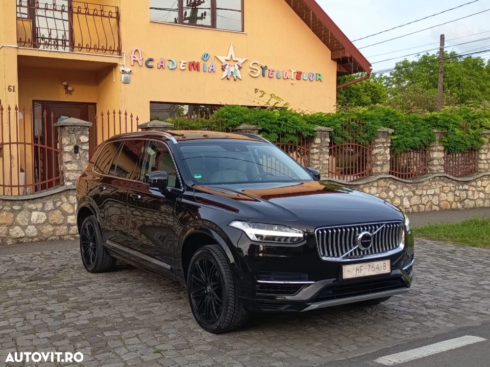 Volvo XC 90 - 4