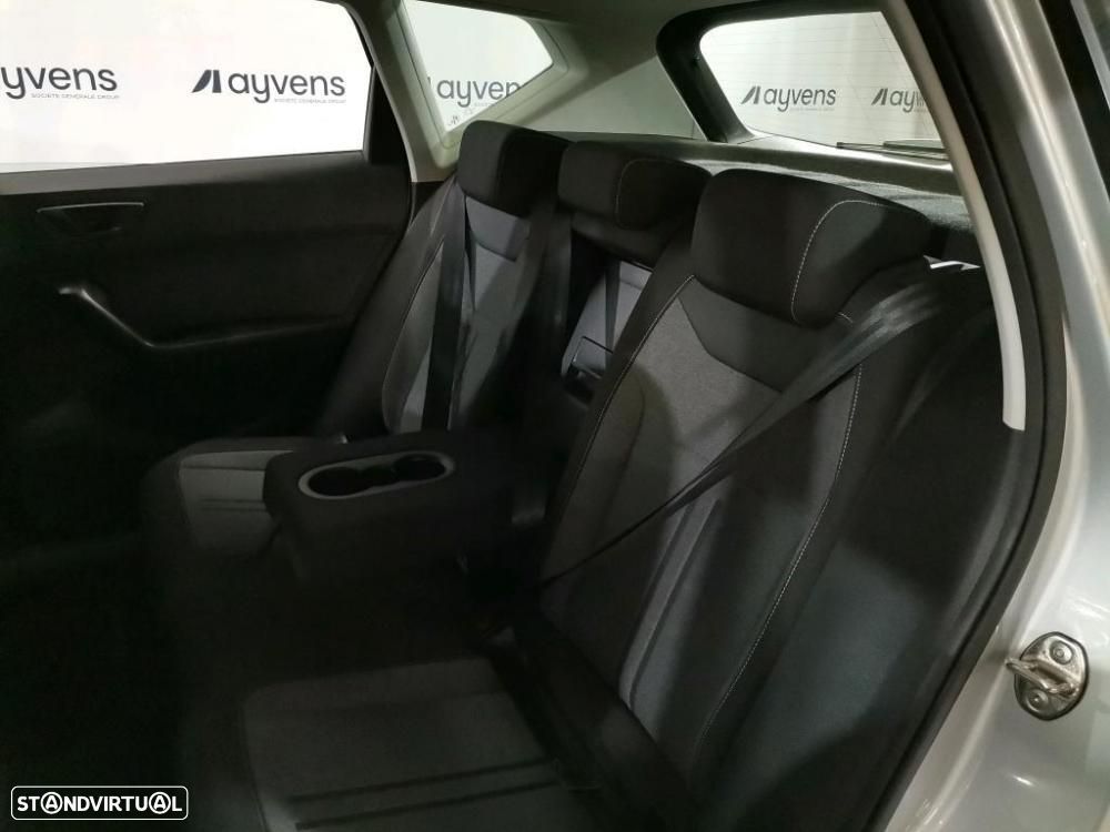 SEAT Ateca 2.0 TDI Style - 16
