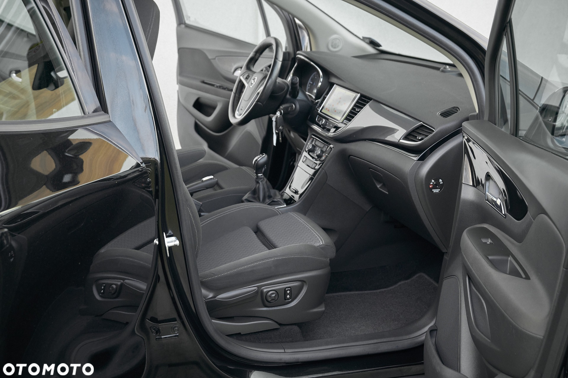Opel Mokka - 22