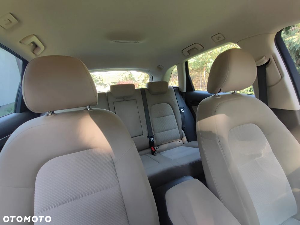 Audi Q5 2.0 TDI quattro S tronic - 12