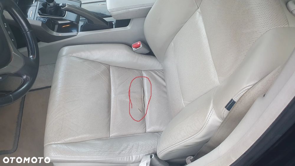 Honda Accord 2.4 Executive Nav - 17