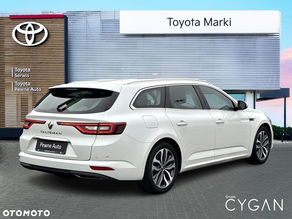 Renault Talisman 1.6 Energy TCe Magnetic EDC - 7