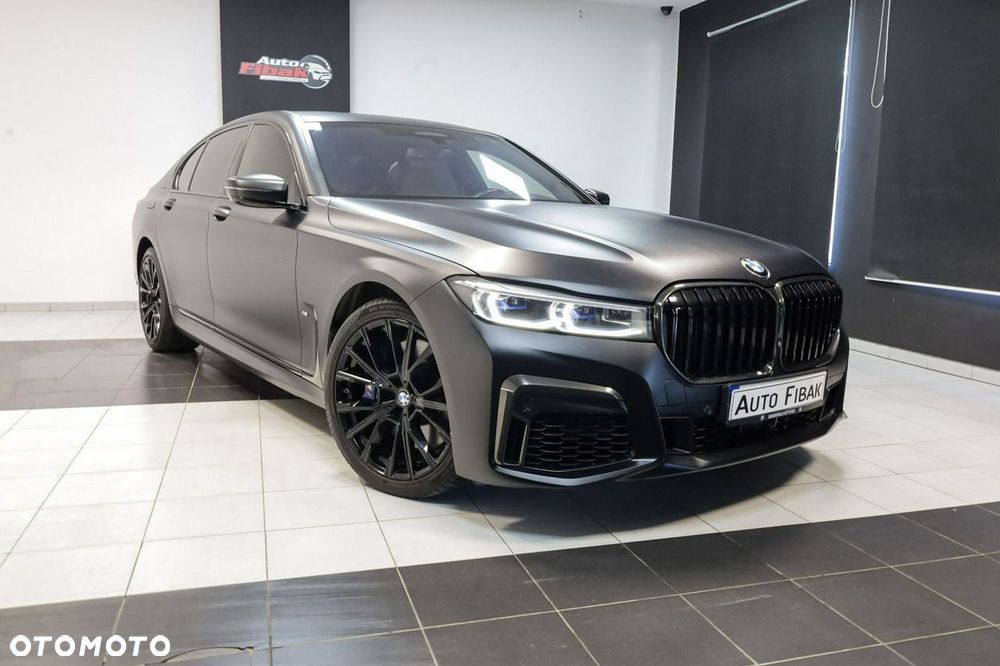 BMW Seria 7 - 6