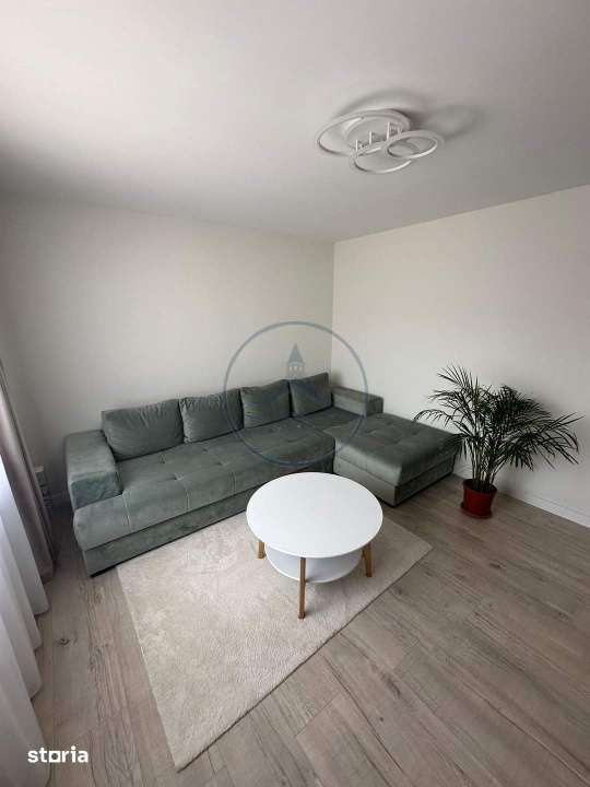 Apartament 55 mp, recent renovat premium, incalzire in pardoseala — fotografia 3