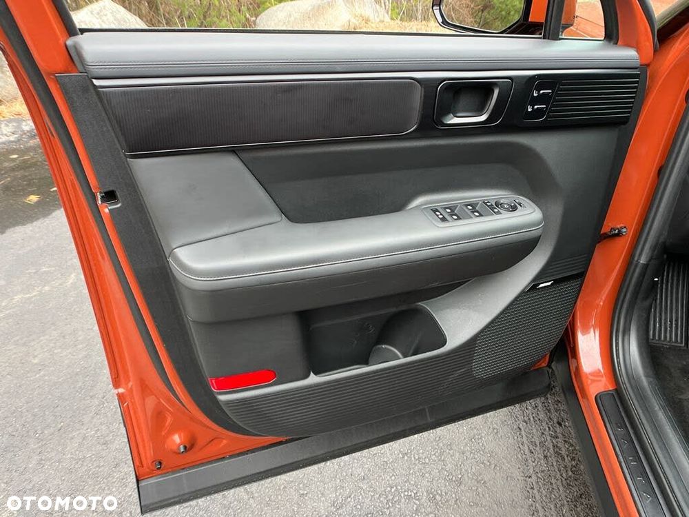 Hyundai Santa Fe - 20