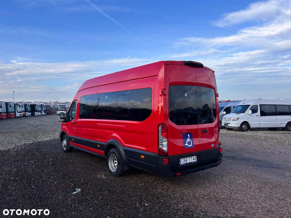 Ford Transit - 6