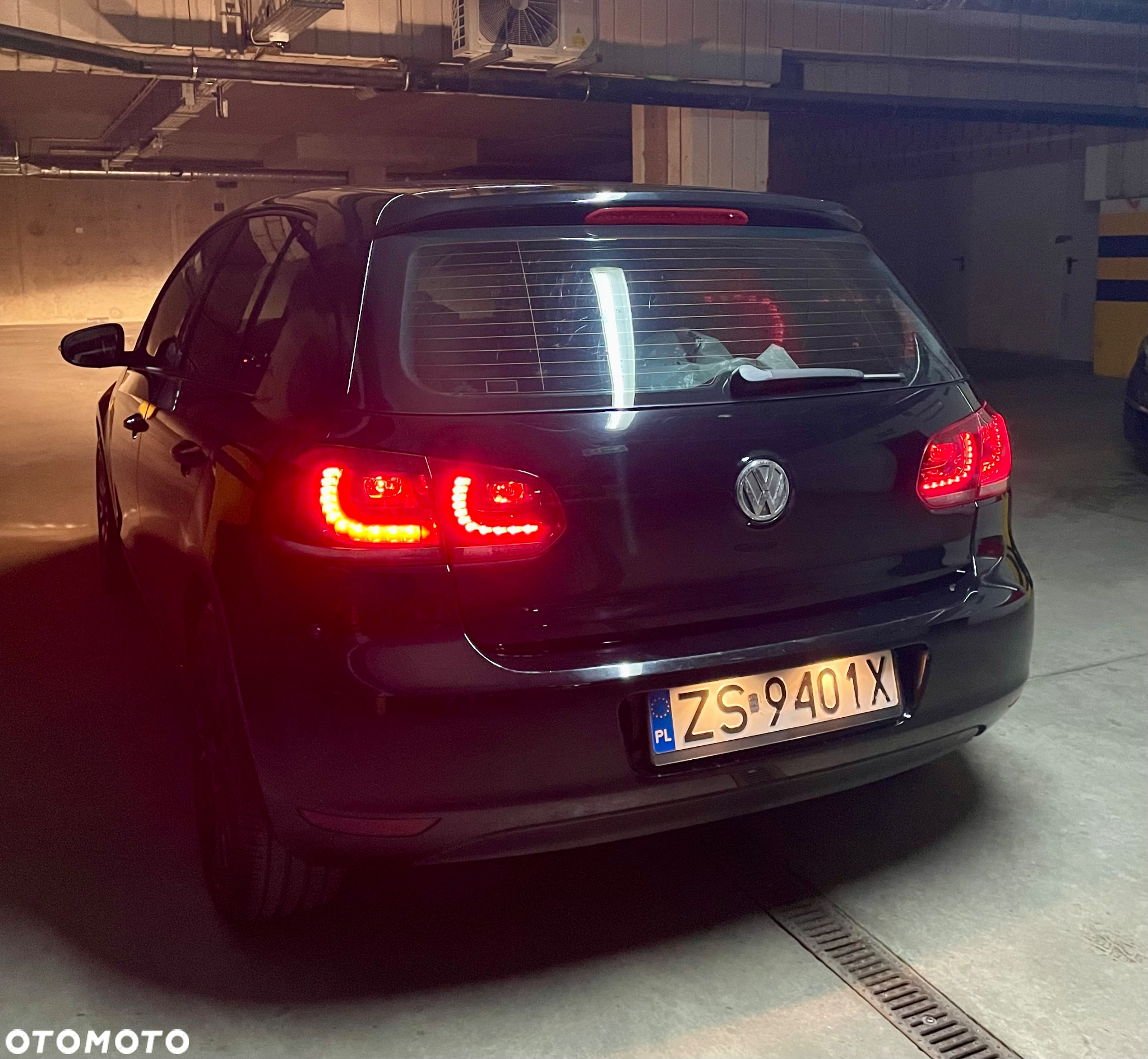 Volkswagen Golf - 38
