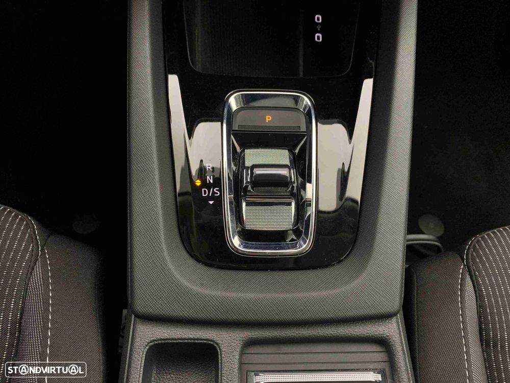 Skoda Octavia Break 1.4 TSi iV DSG - 12