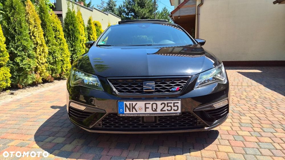 Seat Leon - 13