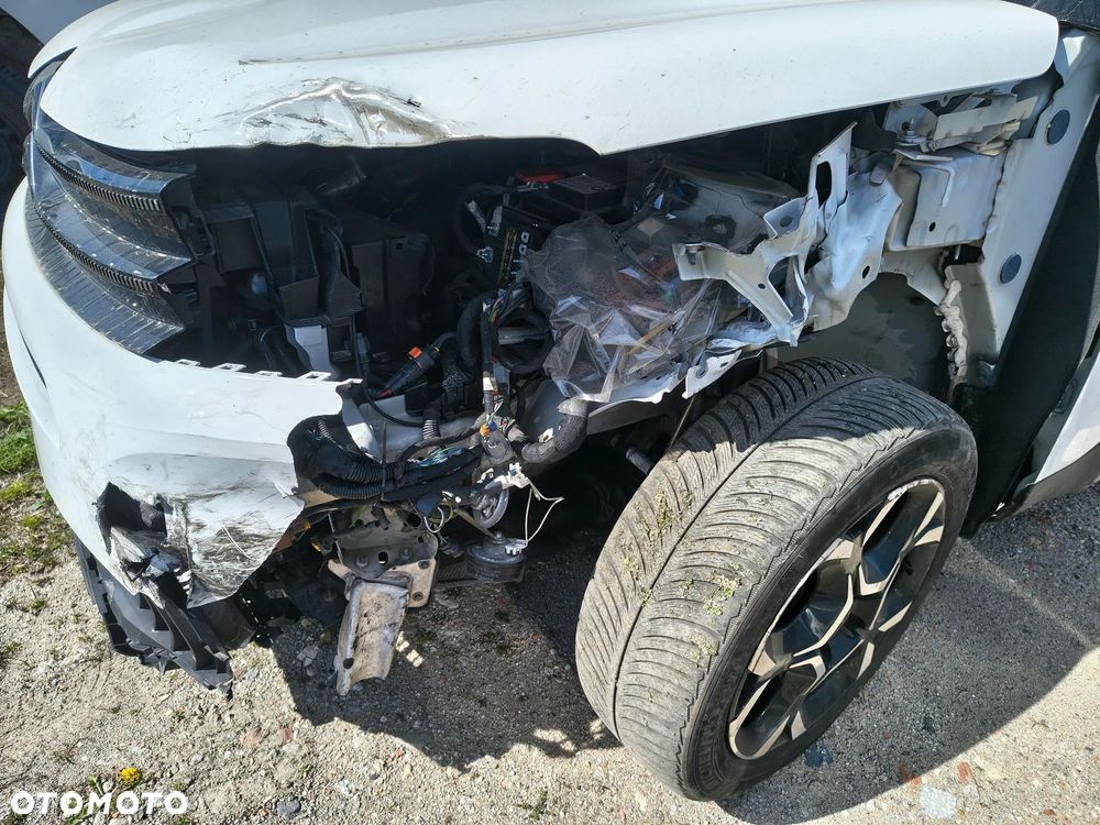 Citroën C5 Aircross 1.5 BlueHDi Shine EAT8 - 12