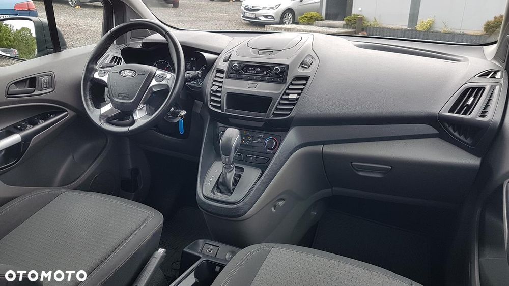 Ford Transit Connect 230 L2 Trend PowerShift (bryg.) - 22