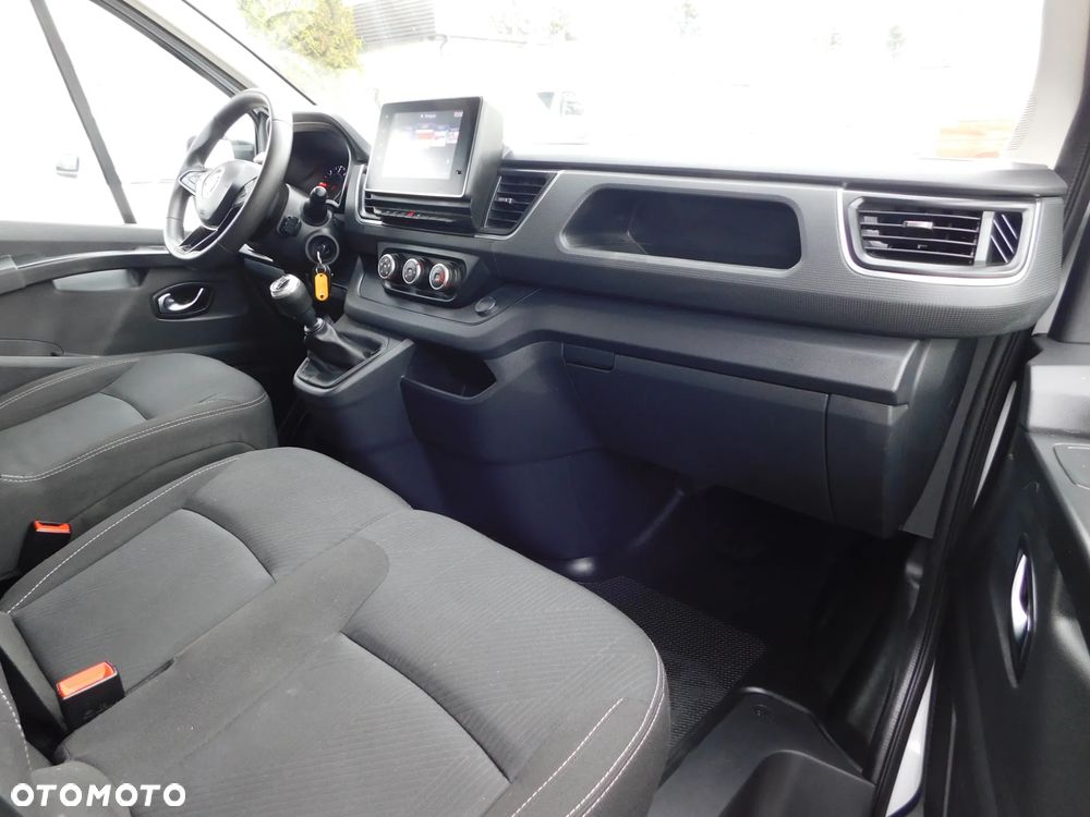 Renault Trafic - 5