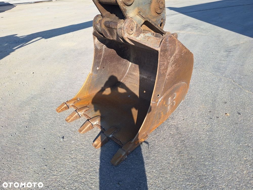 Caterpillar M315D 4X4 - 39
