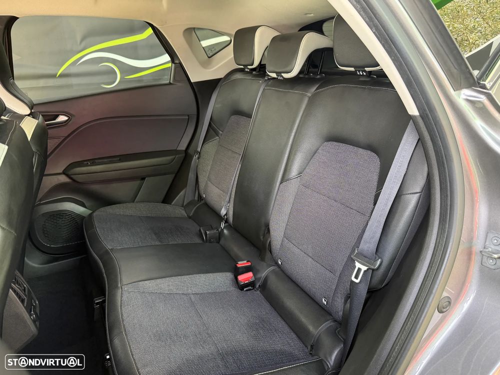 Renault Captur TCe 90 INTENS - 18