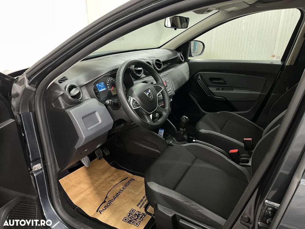 Dacia Duster SCe 115 2WD Essential - 6